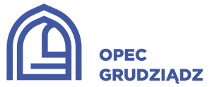 Opec Grudziądz logo